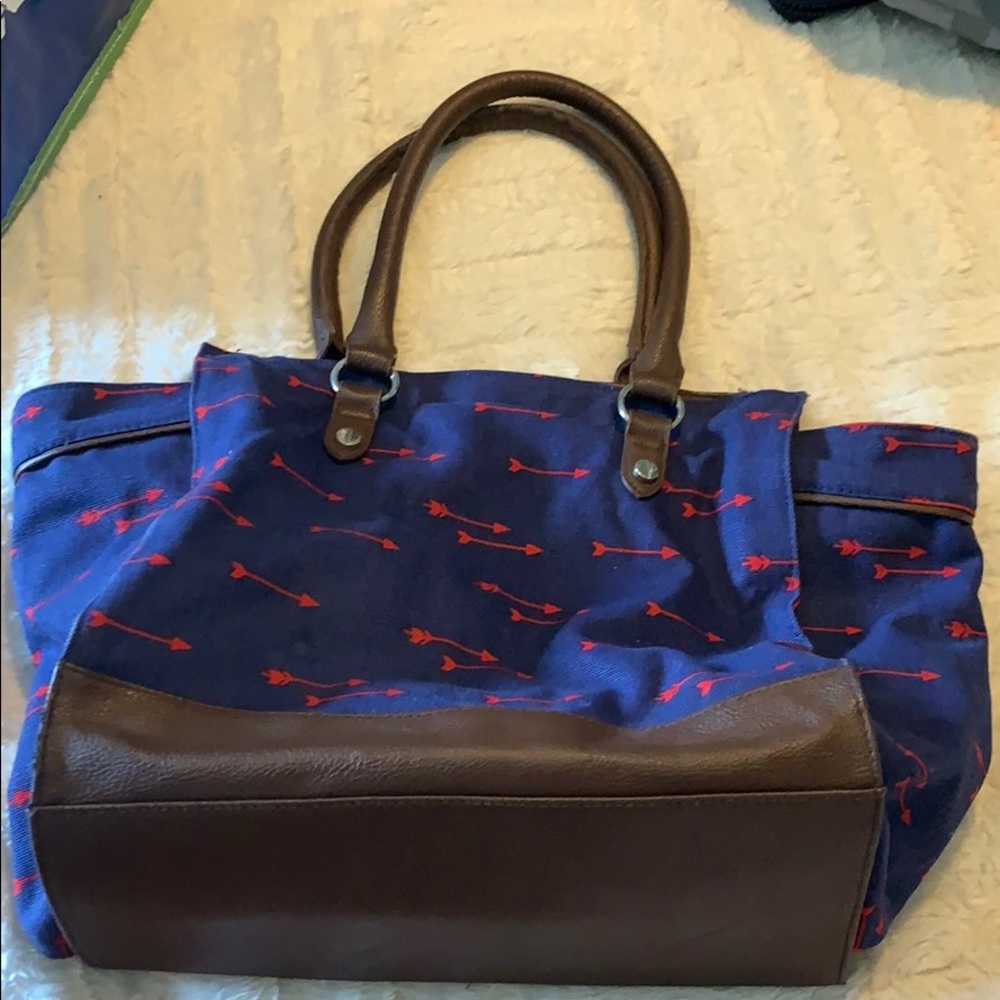 Sloane Ranger purse! - Picture 2 of 7